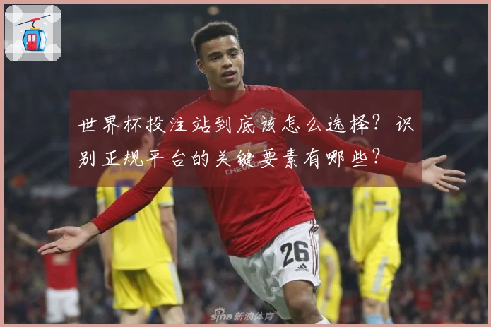 世界杯投注站到底该怎么选择？识别正规平台的关键要素有哪些？