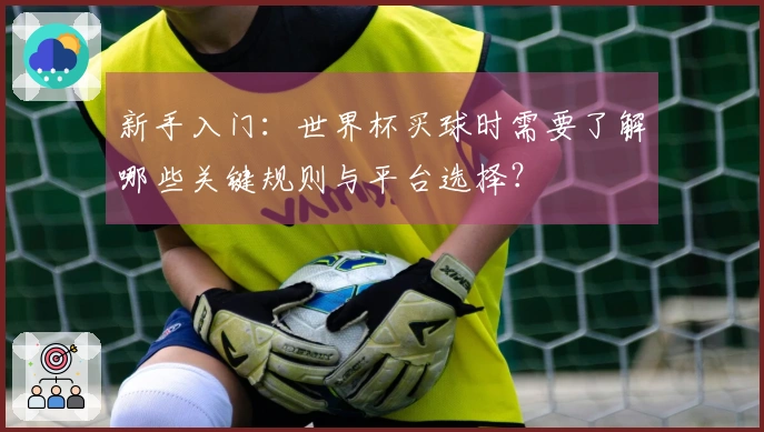新手入门：世界杯买球时需要了解哪些关键规则与平台选择？