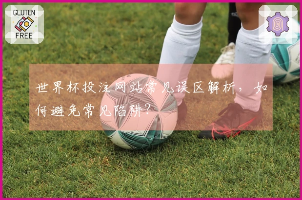 世界杯投注网站常见误区解析，如何避免常见陷阱？
