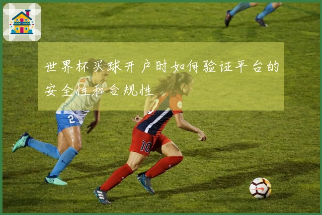 世界杯买球开户时如何验证平台的安全性和合规性