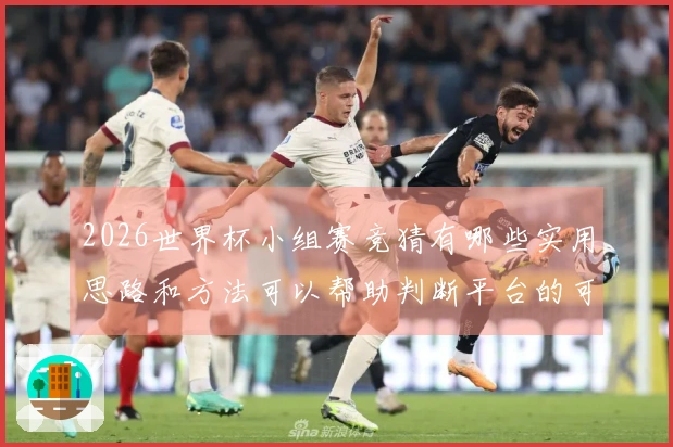 2026世界杯小组赛竞猜有哪些实用思路和方法可以帮助判断平台的可靠性