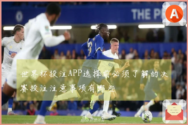 世界杯投注APP选择前必须了解的决赛投注注意事项有哪些
